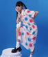 Colorful Dot Dress